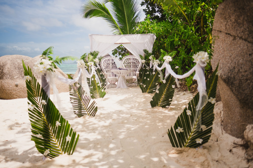 Hochzeit auf den Seychellen Preise und Kosten
