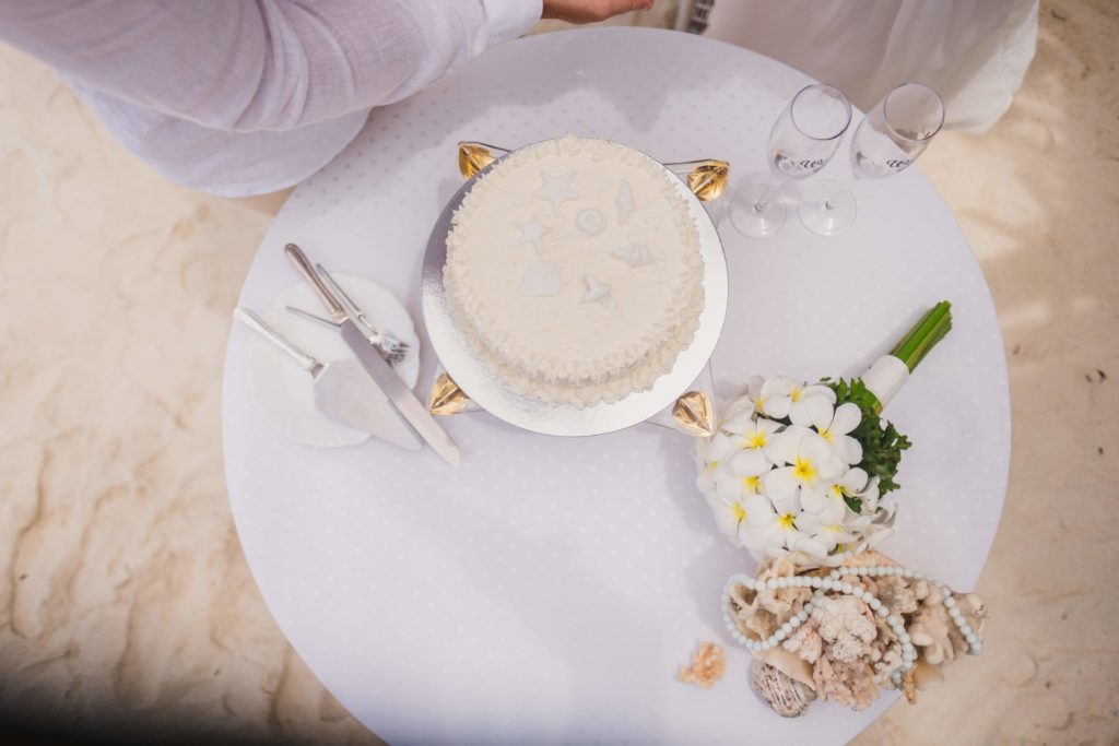 Hochzeit auf den Seychellen Organisation und Gäste