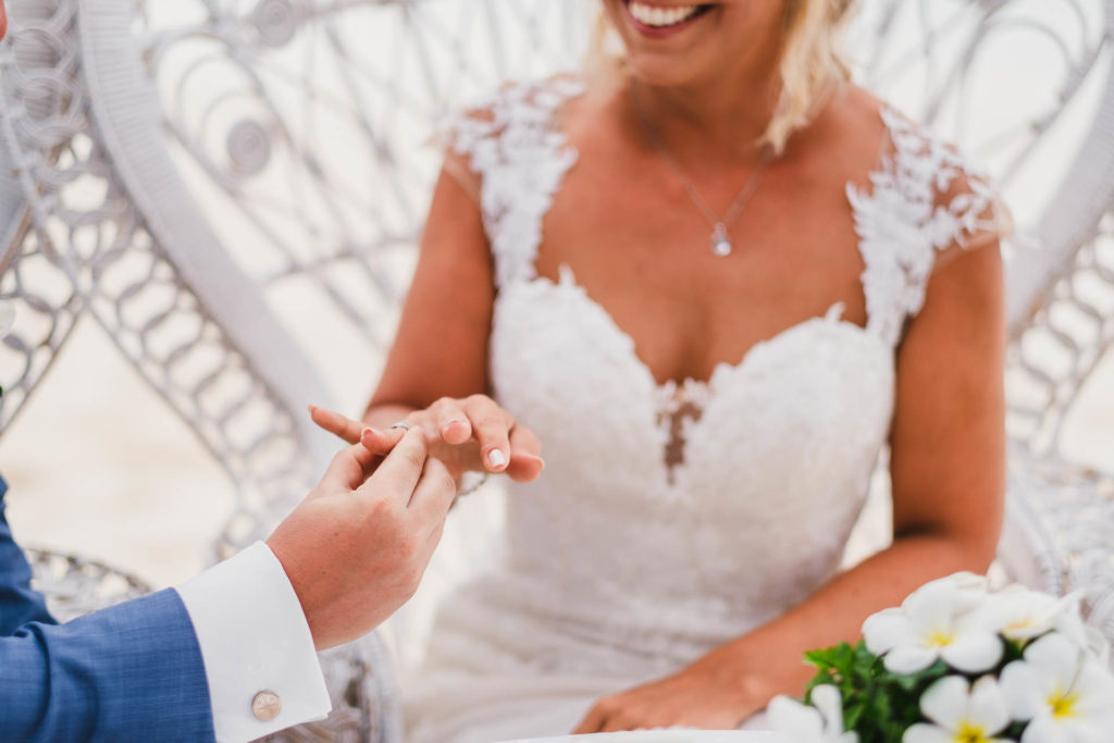 Hochzeit auf den Seychellen Preise und Kosten