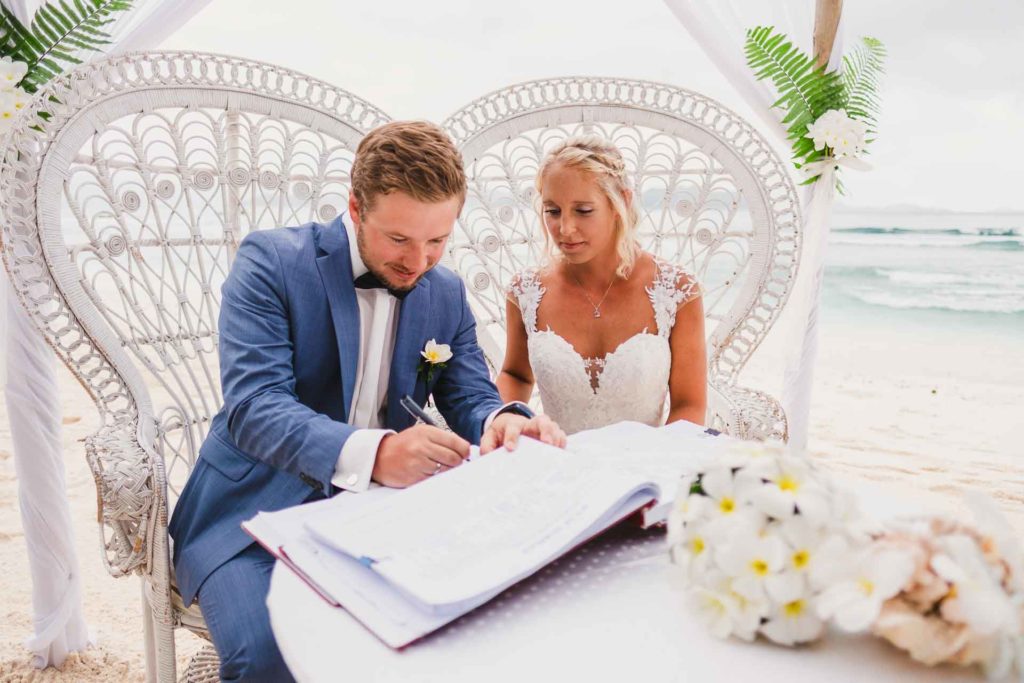 Hochzeit auf den Seychellen Preise, Kosten, , Organisation und Gäste